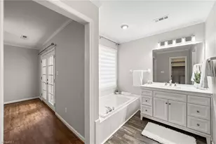 125 Pebble Rdg Ln, Winston-Salem, NC 27104 - Photo 5
