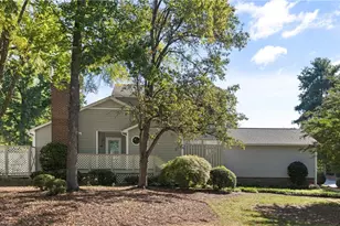 125 Pebble Rdg Ln, Winston-Salem, NC 27104 - Photo 1