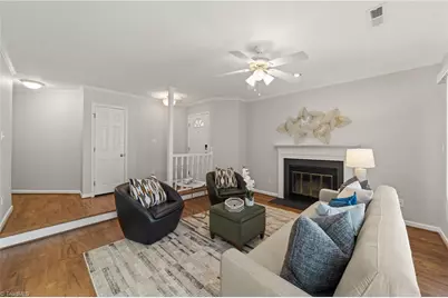 125 Pebble Ridge Lane, Winston-Salem, NC 27104 - Photo 7