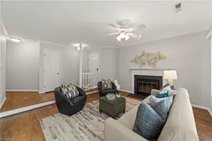 125 Pebble Rdg Ln, Winston-Salem, NC 27104 - Photo 7
