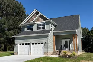 304 Brinkley Dr, Lexington, NC 27295 - Photo 1