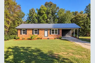 1681 Feezor Road, Lexington, NC 27292 - Photo 1