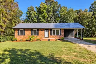 1681 Feezor Rd, Lexington, NC 27292 - Photo 1