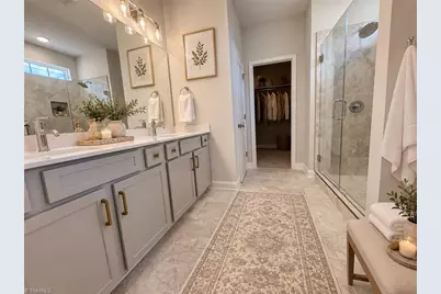 1516 Reese Court, Burlington, NC 27217 - Photo 13