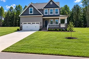 1516 Reese Ct, Burlington, NC 27217 - Photo 1