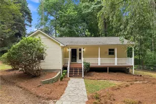 528 Wright Rd, Kernersville, NC 27284 - Photo 1