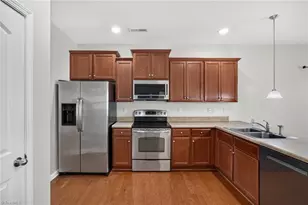 694 Trotters Run Ct, Whitsett, NC 27377 - Photo 15