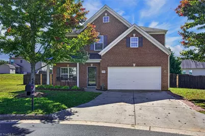 694 Trotters Run Court, Whitsett, NC 27377 - Photo 1