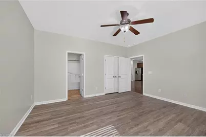694 Trotters Run Court, Whitsett, NC 27377 - Photo 21