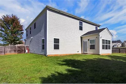694 Trotters Run Court, Whitsett, NC 27377 - Photo 39