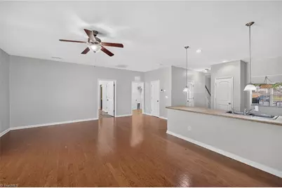 694 Trotters Run Court, Whitsett, NC 27377 - Photo 17