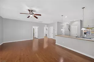 694 Trotters Run Ct, Whitsett, NC 27377 - Photo 17