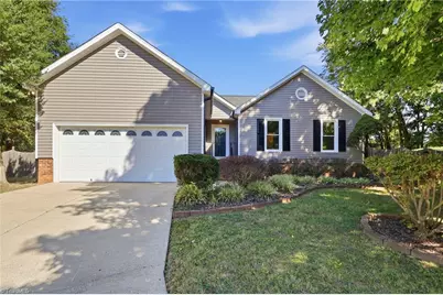 4126 Carroll Ridge Court, High Point, NC 27265 - Photo 1