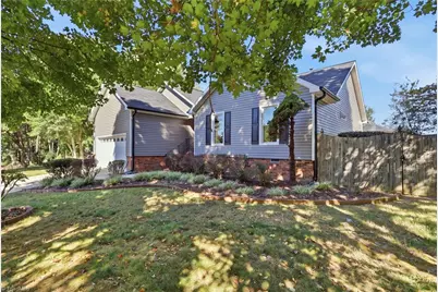 4126 Carroll Ridge Court, High Point, NC 27265 - Photo 3