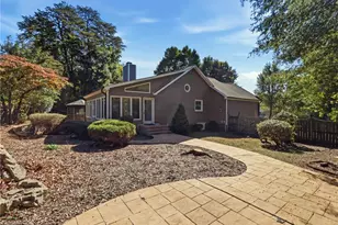 4126 Carroll Ridge Ct, High Point, NC 27265 - Photo 33