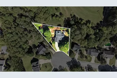 4126 Carroll Ridge Court, High Point, NC 27265 - Photo 39