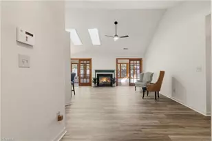 4126 Carroll Ridge Ct, High Point, NC 27265 - Photo 5