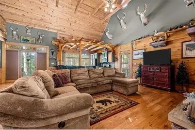 446 Dockside Terrace, Denton, NC 27239 - Photo 13