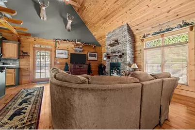 446 Dockside Terrace, Denton, NC 27239 - Photo 11