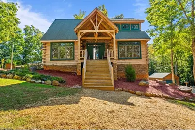 446 Dockside Terrace, Denton, NC 27239 - Photo 1