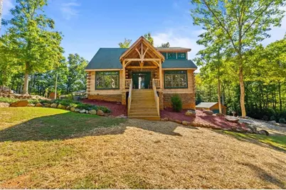 446 Dockside Terrace, Denton, NC 27239 - Photo 3