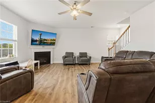 6563 Bellawood Dr, Trinity, NC 27370 - Photo 5