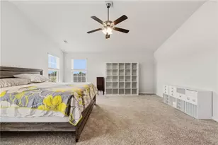 6563 Bellawood Dr, Trinity, NC 27370 - Photo 25