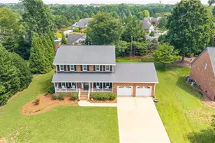 208 Ashley Trce, Elon, NC 27244 - Photo 37