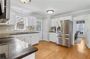 208 Ashley Trce, Elon, NC 27244 - Photo 7