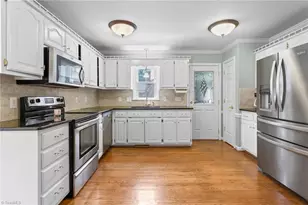 208 Ashley Trce, Elon, NC 27244 - Photo 13