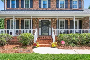 208 Ashley Trce, Elon, NC 27244 - Photo 27