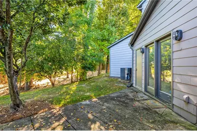 306 N Lindell Road #E, Greensboro, NC 27403 - Photo 33