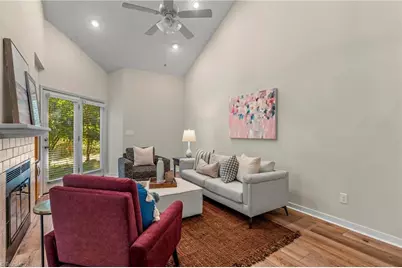 306 N Lindell Road #E, Greensboro, NC 27403 - Photo 5