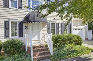8 Cardwell Point, Greensboro, NC 27407 - Photo 3