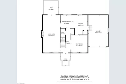 8 Cardwell Point, Greensboro, NC 27407 - Photo 39