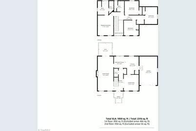 8 Cardwell Point, Greensboro, NC 27407 - Photo 41