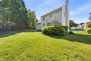 8 Cardwell Point, Greensboro, NC 27407 - Photo 37