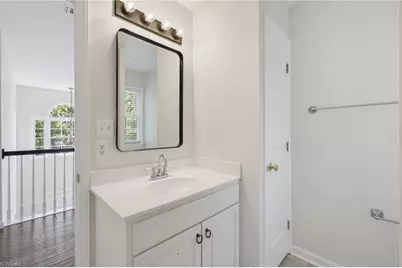 8 Cardwell Point, Greensboro, NC 27407 - Photo 29