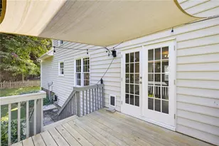 8 Cardwell Point, Greensboro, NC 27407 - Photo 33