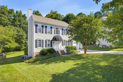 8 Cardwell Point, Greensboro, NC 27407 - Photo 1