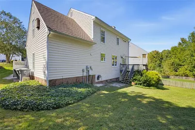 8 Cardwell Point, Greensboro, NC 27407 - Photo 35