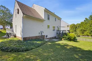 8 Cardwell Point, Greensboro, NC 27407 - Photo 35