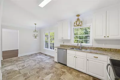 8 Cardwell Point, Greensboro, NC 27407 - Photo 13