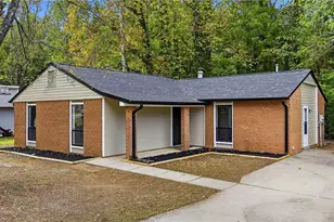 2613 Woodcreek Rd, Winston-Salem, NC 27106 - Photo 1
