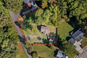 117 Tullyries Ln, Lewisville, NC 27023 - Photo 25