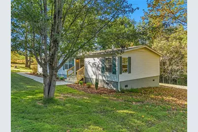 265 McKinley Road, Roaring River, NC 28669 - Photo 3