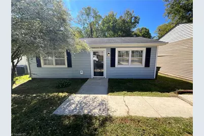 1714 Boone Street, Greensboro, NC 27405 - Photo 1