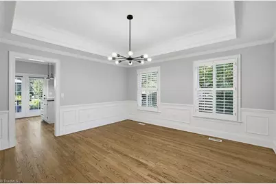 414 Fisher Park Circle #A, Greensboro, NC 27401 - Photo 13