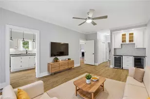 414 Fisher Park Cir, Greensboro, NC 27401 - Photo 23