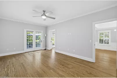414 Fisher Park Circle #A, Greensboro, NC 27401 - Photo 25